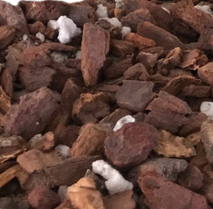 Gubler Orchid Bark Mix