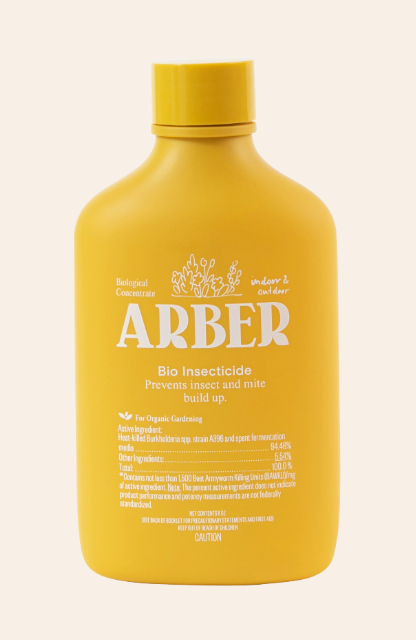 Arber Bio Insecticide