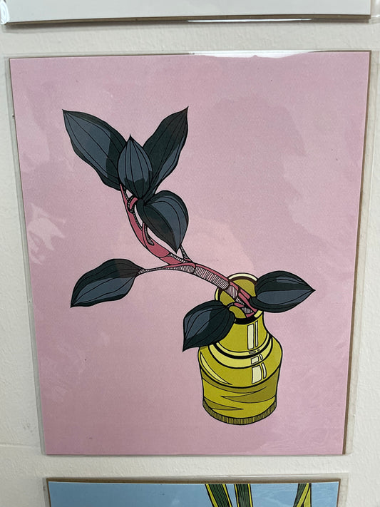 8x10 print