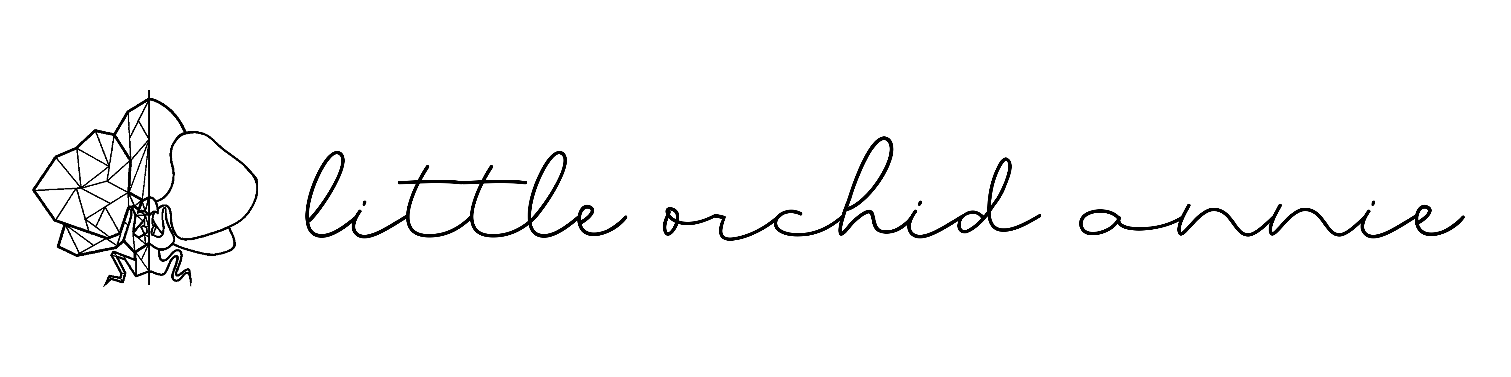 littleorchidannie logo