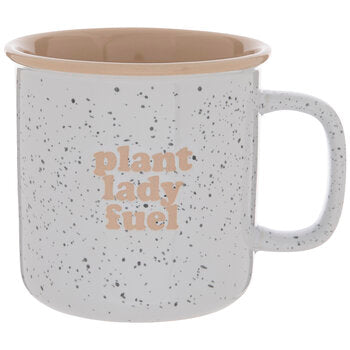 Plant Lady Fuel Mug