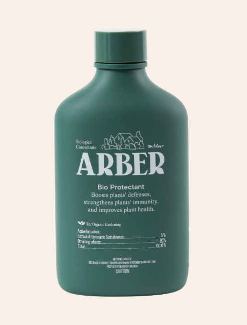 Arber Bio Protectant Concentrate