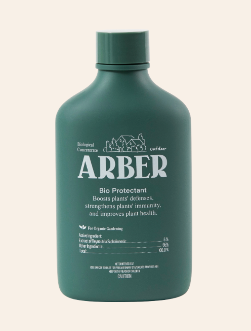 Arber Bio Insecticide