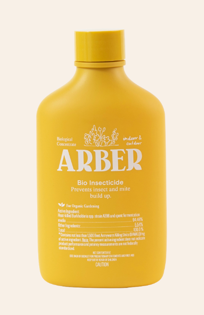Arber Bio Insecticide Concentrate
