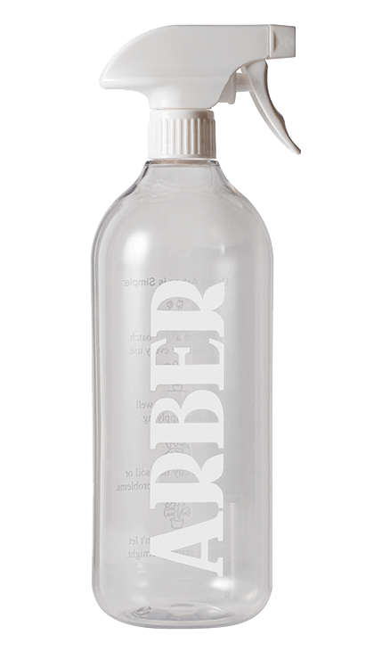 Arber Spray Bottle 32oz